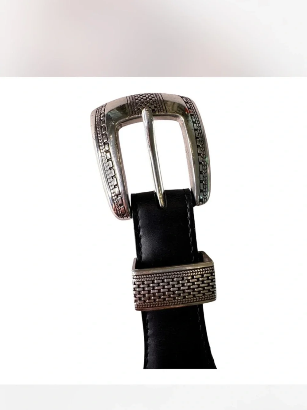 Brighton vintage onyx